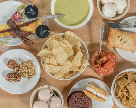 Photo 5 by Derek Bissonnette for Restaurants