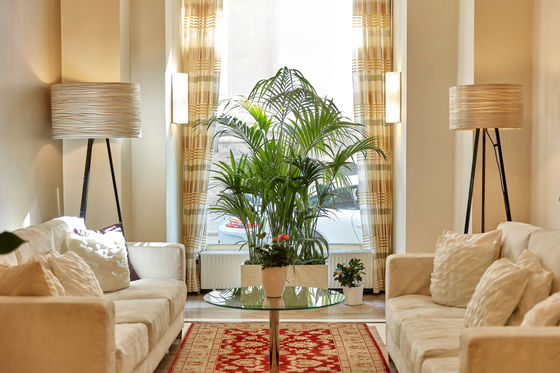 Photo 0 by hdaniel for Hotel Wandl, Wien, Austria