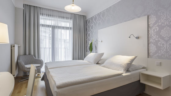 Photo 3 by hdaniel for Hotel Wandl, Wien, Austria