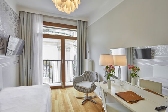 Photo 4 by hdaniel for Hotel Wandl, Wien, Austria