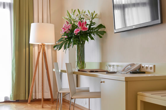 Photo 5 by hdaniel for Hotel Wandl, Wien, Austria