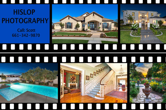 MLS Ad, Home photos