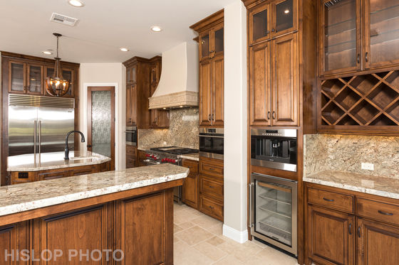 Interior Real Estate Photography
