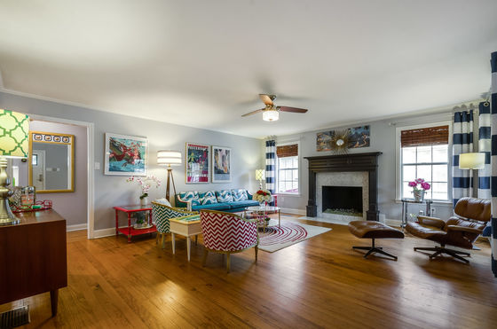 Photo 0 by Metroplex360 for MLS Photos - Madera Street, Dallas, TX