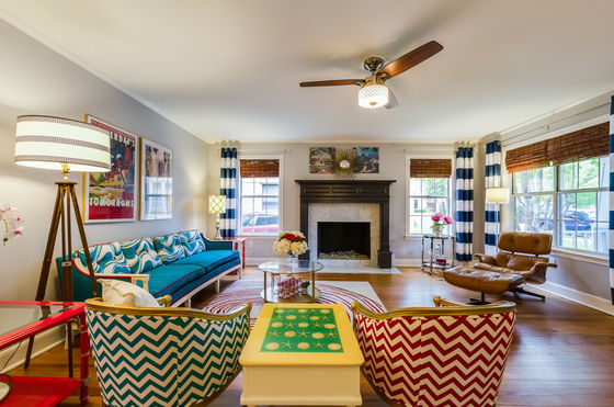 Photo 1 by Metroplex360 for MLS Photos - Madera Street, Dallas, TX