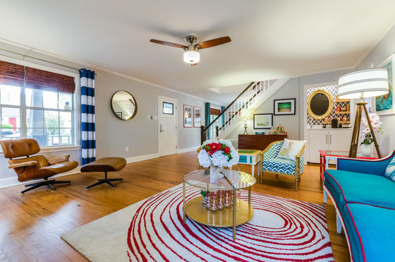 Photo 3 by Metroplex360 for MLS Photos - Madera Street, Dallas, TX