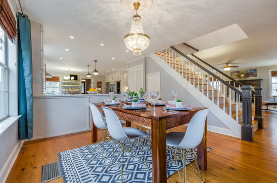 Photo 5 by Metroplex360 for MLS Photos - Madera Street, Dallas, TX