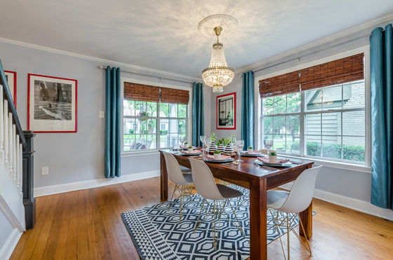 Photo 6 by Metroplex360 for MLS Photos - Madera Street, Dallas, TX
