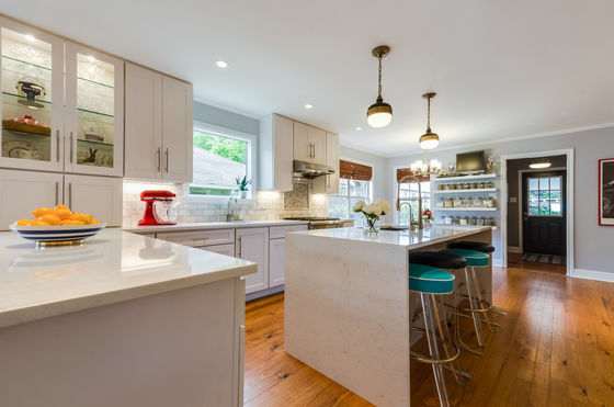 Photo 8 by Metroplex360 for MLS Photos - Madera Street, Dallas, TX