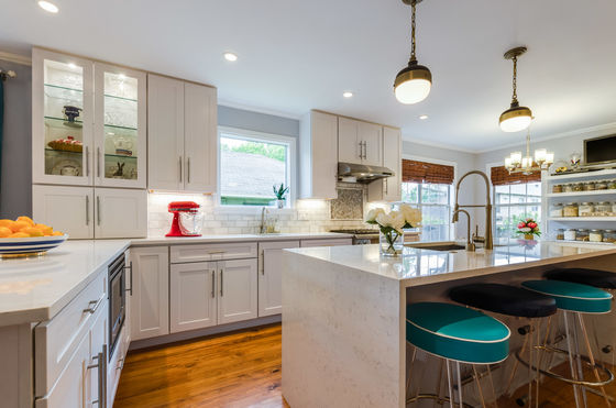 Photo 9 by Metroplex360 for MLS Photos - Madera Street, Dallas, TX