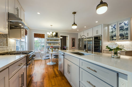 Photo 10 by Metroplex360 for MLS Photos - Madera Street, Dallas, TX