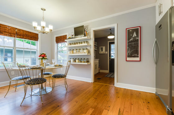 Photo 12 by Metroplex360 for MLS Photos - Madera Street, Dallas, TX