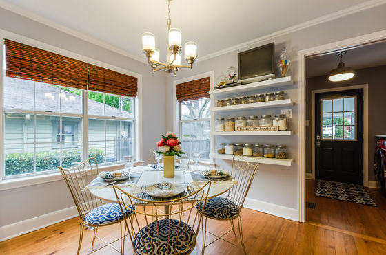 Photo 13 by Metroplex360 for MLS Photos - Madera Street, Dallas, TX