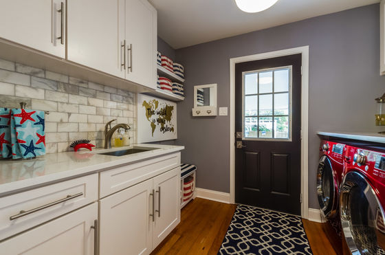 Photo 14 by Metroplex360 for MLS Photos - Madera Street, Dallas, TX