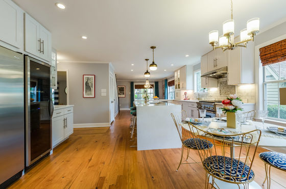 Photo 15 by Metroplex360 for MLS Photos - Madera Street, Dallas, TX