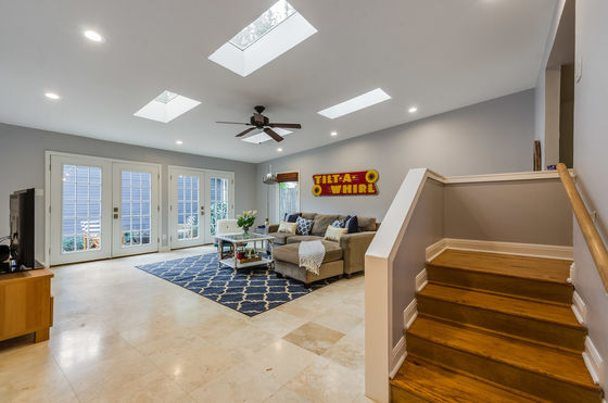 Photo 20 by Metroplex360 for MLS Photos - Madera Street, Dallas, TX