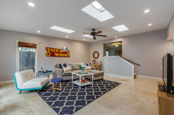 Photo 21 by Metroplex360 for MLS Photos - Madera Street, Dallas, TX