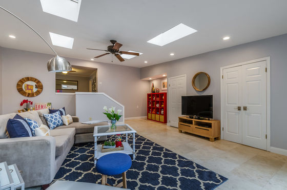 Photo 22 by Metroplex360 for MLS Photos - Madera Street, Dallas, TX