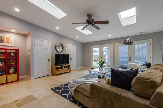 Photo 23 by Metroplex360 for MLS Photos - Madera Street, Dallas, TX