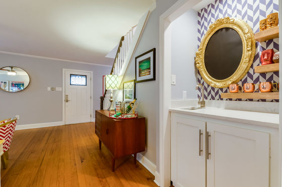 Photo 25 by Metroplex360 for MLS Photos - Madera Street, Dallas, TX