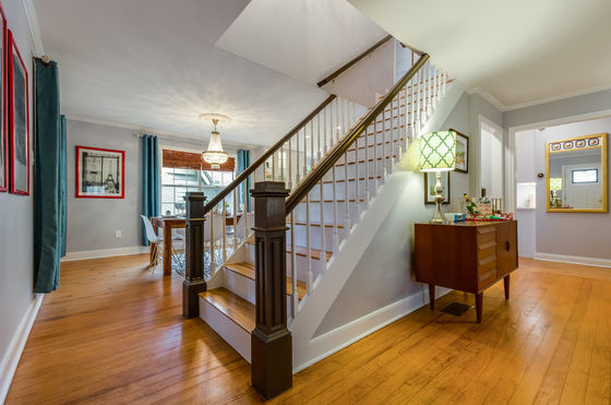 Photo 26 by Metroplex360 for MLS Photos - Madera Street, Dallas, TX