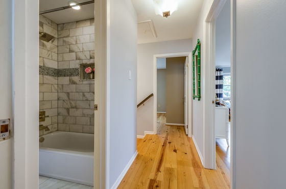 Photo 27 by Metroplex360 for MLS Photos - Madera Street, Dallas, TX