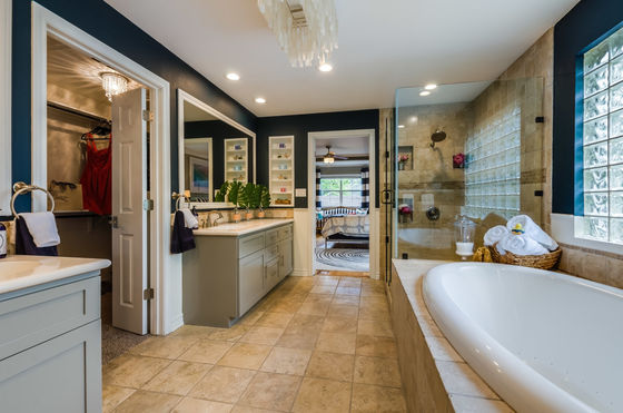 Photo 33 by Metroplex360 for MLS Photos - Madera Street, Dallas, TX