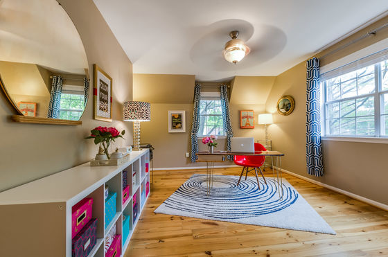 Photo 44 by Metroplex360 for MLS Photos - Madera Street, Dallas, TX