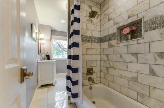 Photo 45 by Metroplex360 for MLS Photos - Madera Street, Dallas, TX