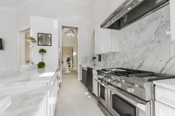 Photo 21 by Metroplex360 for Luxury Apartment Clubhouse Interiors