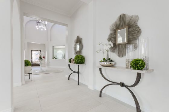 Photo 35 by Metroplex360 for Luxury Apartment Clubhouse Interiors