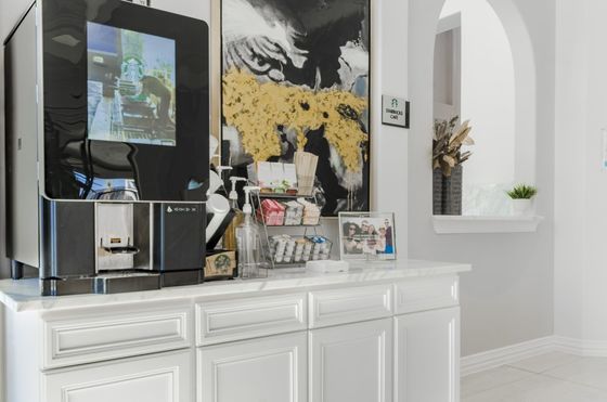 Photo 37 by Metroplex360 for Luxury Apartment Clubhouse Interiors