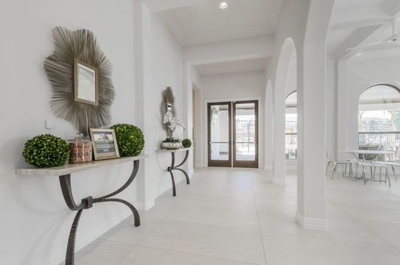 Photo 42 by Metroplex360 for Luxury Apartment Clubhouse Interiors