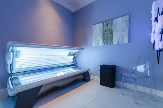 Photo 52 by Metroplex360 for Luxury Apartment Clubhouse Interiors