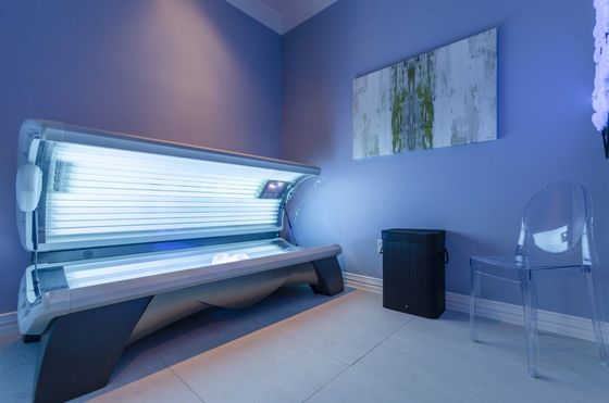 Photo 55 by Metroplex360 for Luxury Apartment Clubhouse Interiors