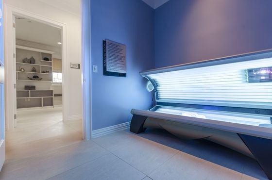 Photo 56 by Metroplex360 for Luxury Apartment Clubhouse Interiors