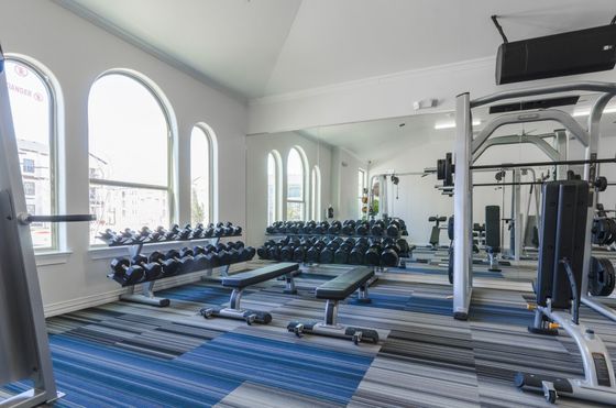 Photo 64 by Metroplex360 for Luxury Apartment Clubhouse Interiors