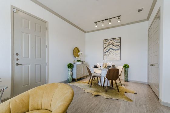 Photo 1 by Metroplex360 for Luxury 1 Bedroom Apartment