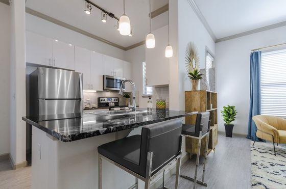 Photo 11 by Metroplex360 for Luxury 1 Bedroom Apartment
