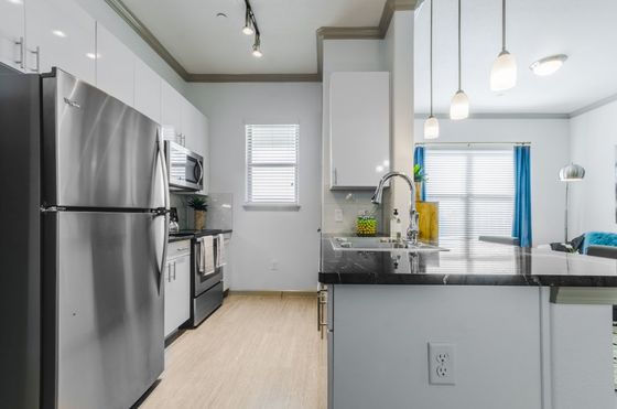 Photo 13 by Metroplex360 for Luxury 1 Bedroom Apartment