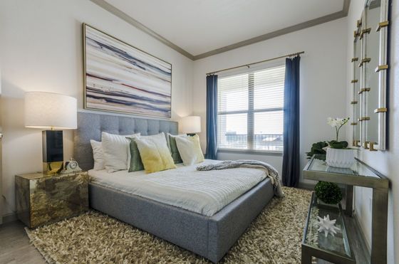 Photo 18 by Metroplex360 for Luxury 1 Bedroom Apartment