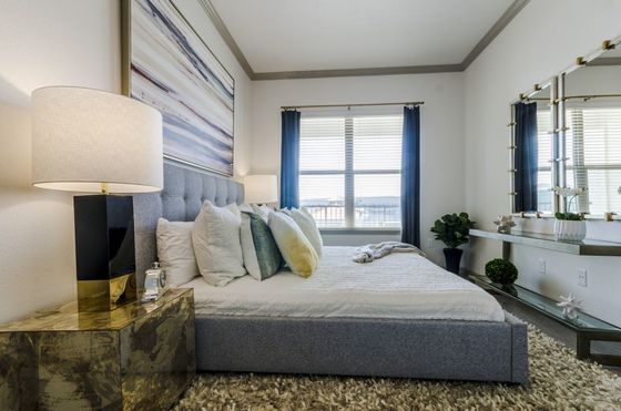 Photo 19 by Metroplex360 for Luxury 1 Bedroom Apartment