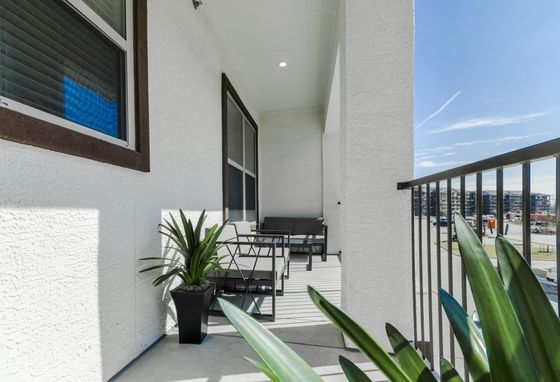 Photo 25 by Metroplex360 for Luxury 1 Bedroom Apartment
