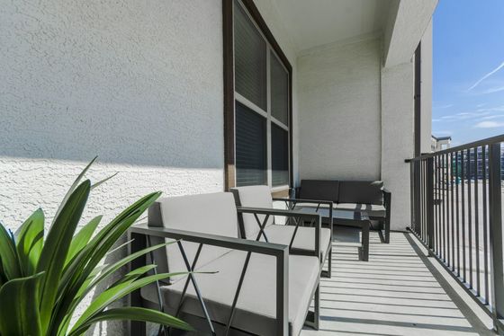 Photo 27 by Metroplex360 for Luxury 1 Bedroom Apartment