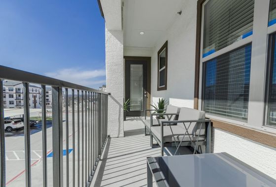 Photo 28 by Metroplex360 for Luxury 1 Bedroom Apartment
