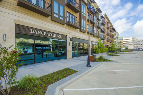 Photo 0 by Metroplex360 for Fort Worth Dance Studio