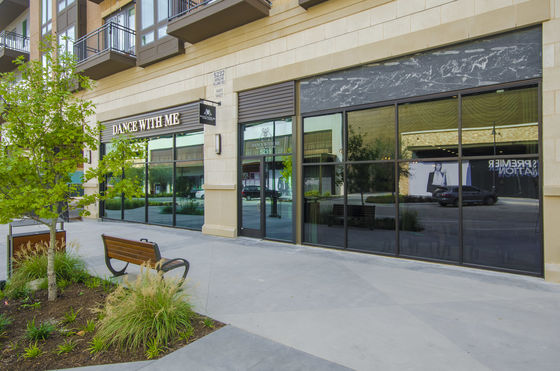 Photo 1 by Metroplex360 for Fort Worth Dance Studio