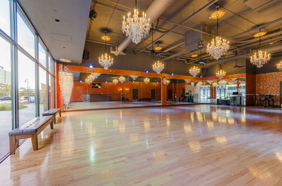 Photo 3 by Metroplex360 for Fort Worth Dance Studio