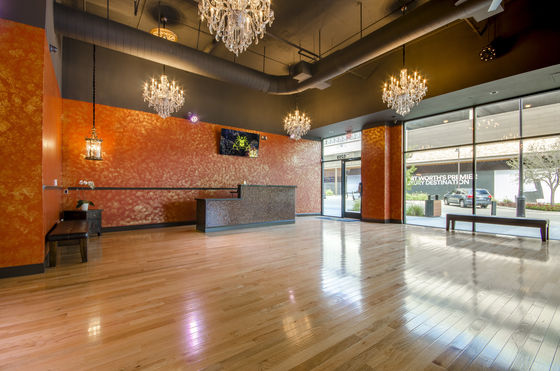 Photo 4 by Metroplex360 for Fort Worth Dance Studio