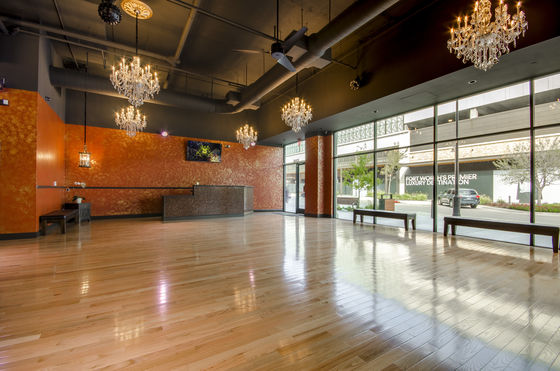Photo 5 by Metroplex360 for Fort Worth Dance Studio